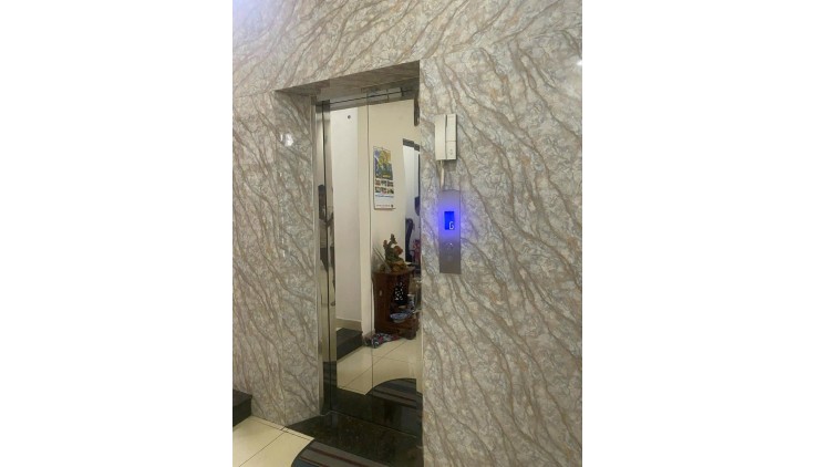 **Bán nhà HXH đường Thăng Long** phường 2 Tân Bình; 6 x 12; 12,5 tỷ